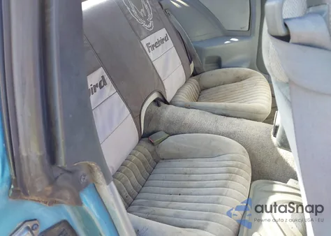 1989 Pontiac Firebird Formula from USA, damaged, VIN 1G2FS21E6KL228116